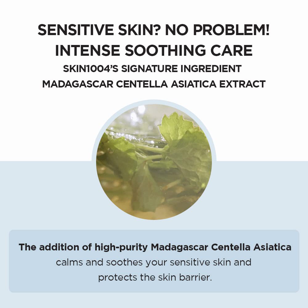 Foto 3 pulgar | Mist Skin1004 Hyalu-cica Cloudy 120 Ml Con Agua De Té Verde - Venta Internacional.