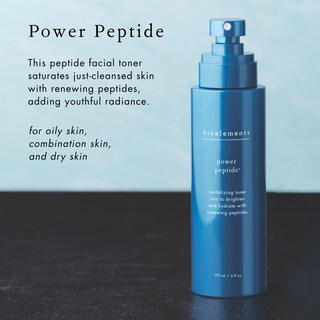 Foto 3 | Tónico Facial Bioelements Power Peptide 180 Ml Para Todo Tipo De Piel - Venta Internacional.