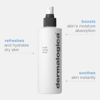 Foto 2 | Tónico Facial Dermalogica Multi-Active Toner 250 ml - Venta Internacional