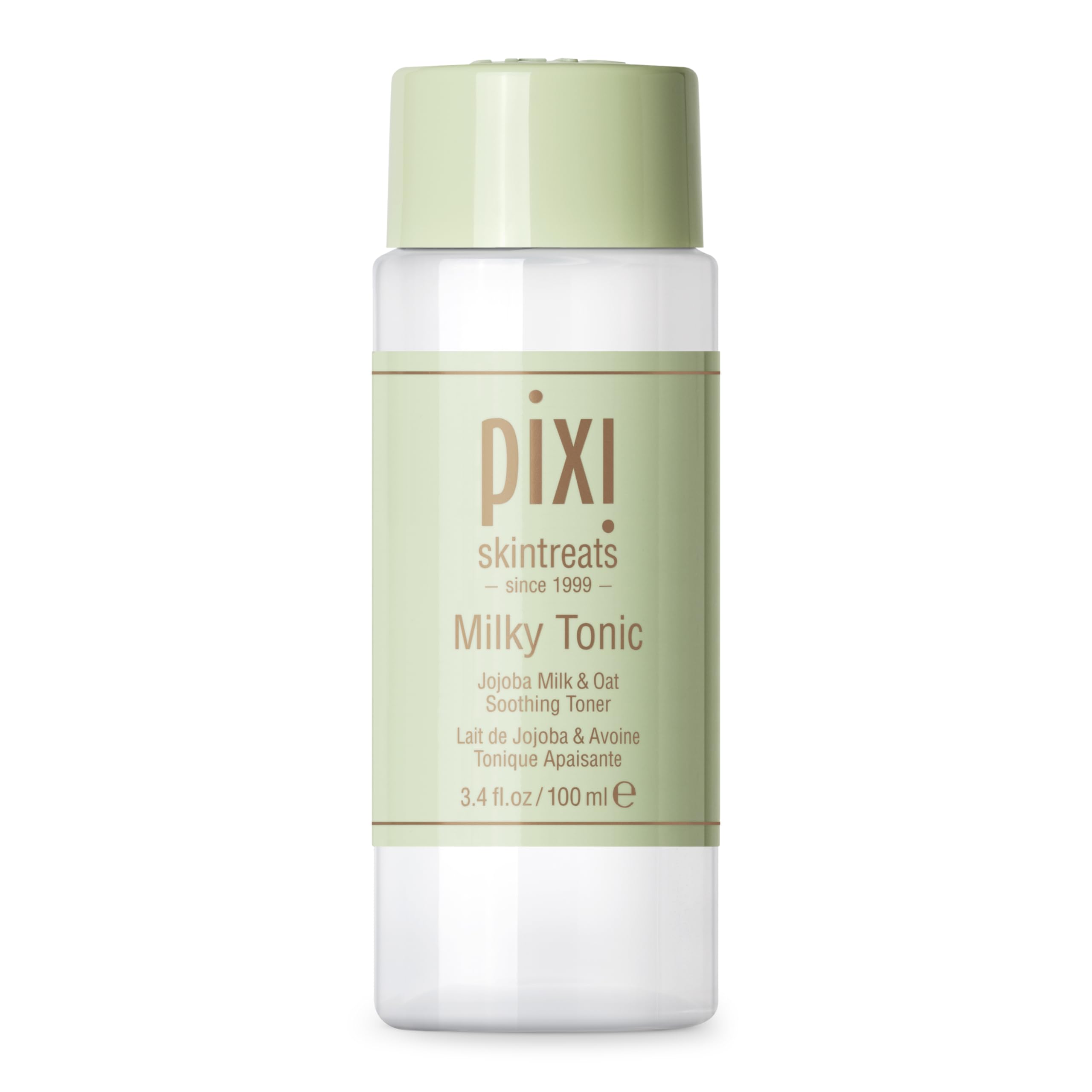 Foto 2 pulgar | Tónico Facial Pixi Milky Tonic Calmante E Hidratante 100 Ml - Venta Internacional.