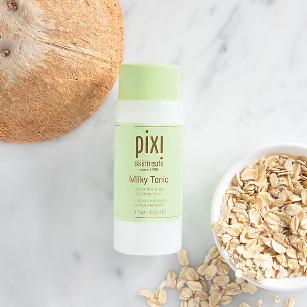 Foto 3 pulgar | Tónico Facial Pixi Milky Tonic Calmante E Hidratante 100 Ml - Venta Internacional.