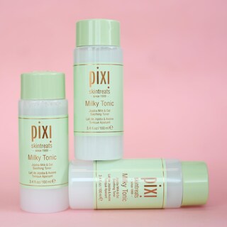 Foto 4 | Tónico Facial Pixi Milky Tonic Calmante E Hidratante 100 Ml - Venta Internacional.