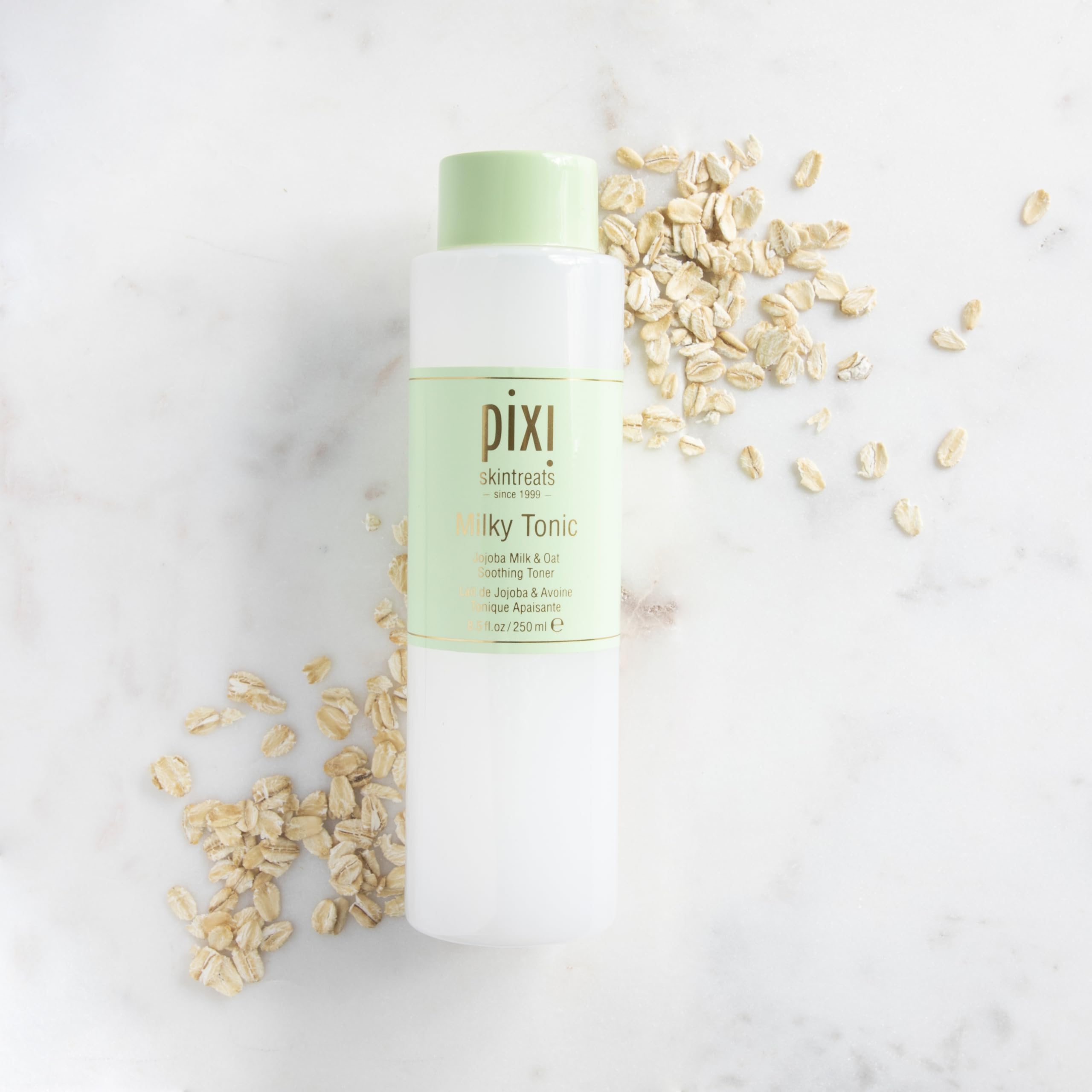 Foto 6 pulgar | Tónico Facial Pixi Milky Tonic Calmante E Hidratante 100 Ml - Venta Internacional.