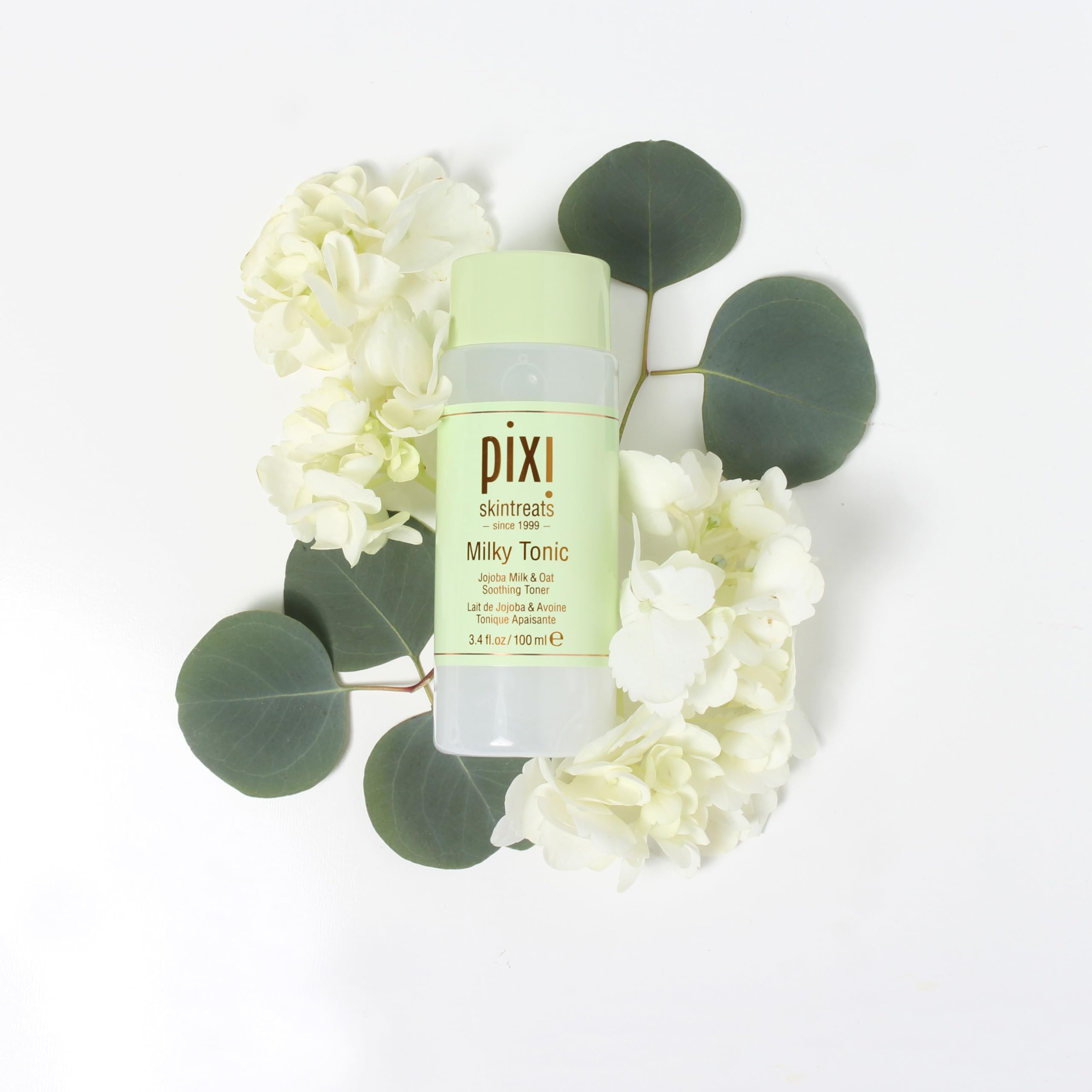 Foto 7 pulgar | Tónico Facial Pixi Milky Tonic Calmante E Hidratante 100 Ml - Venta Internacional.