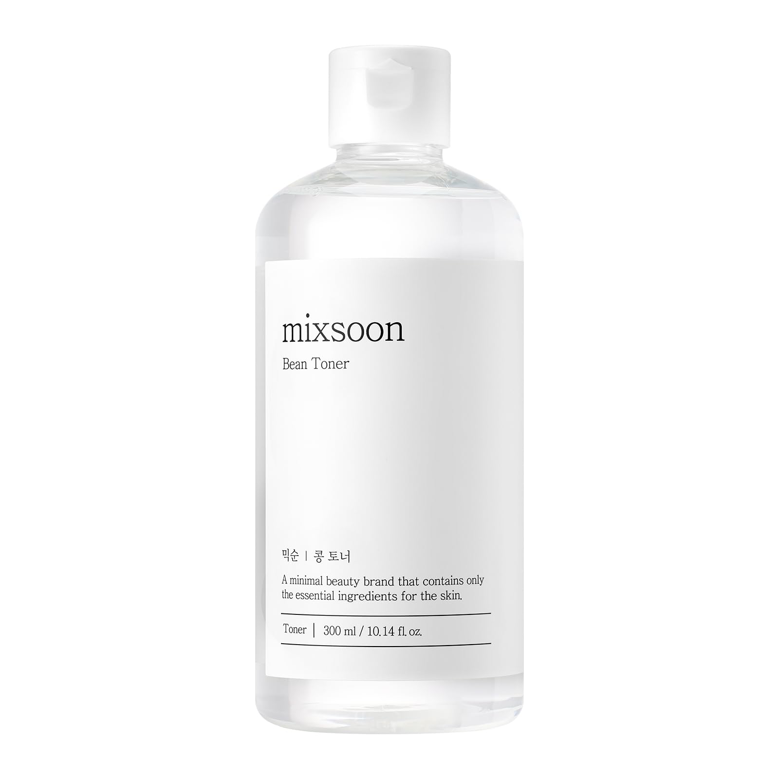 Foto 2 pulgar | Tónico Mixsoon Bean 300 Ml - Venta Internacional
