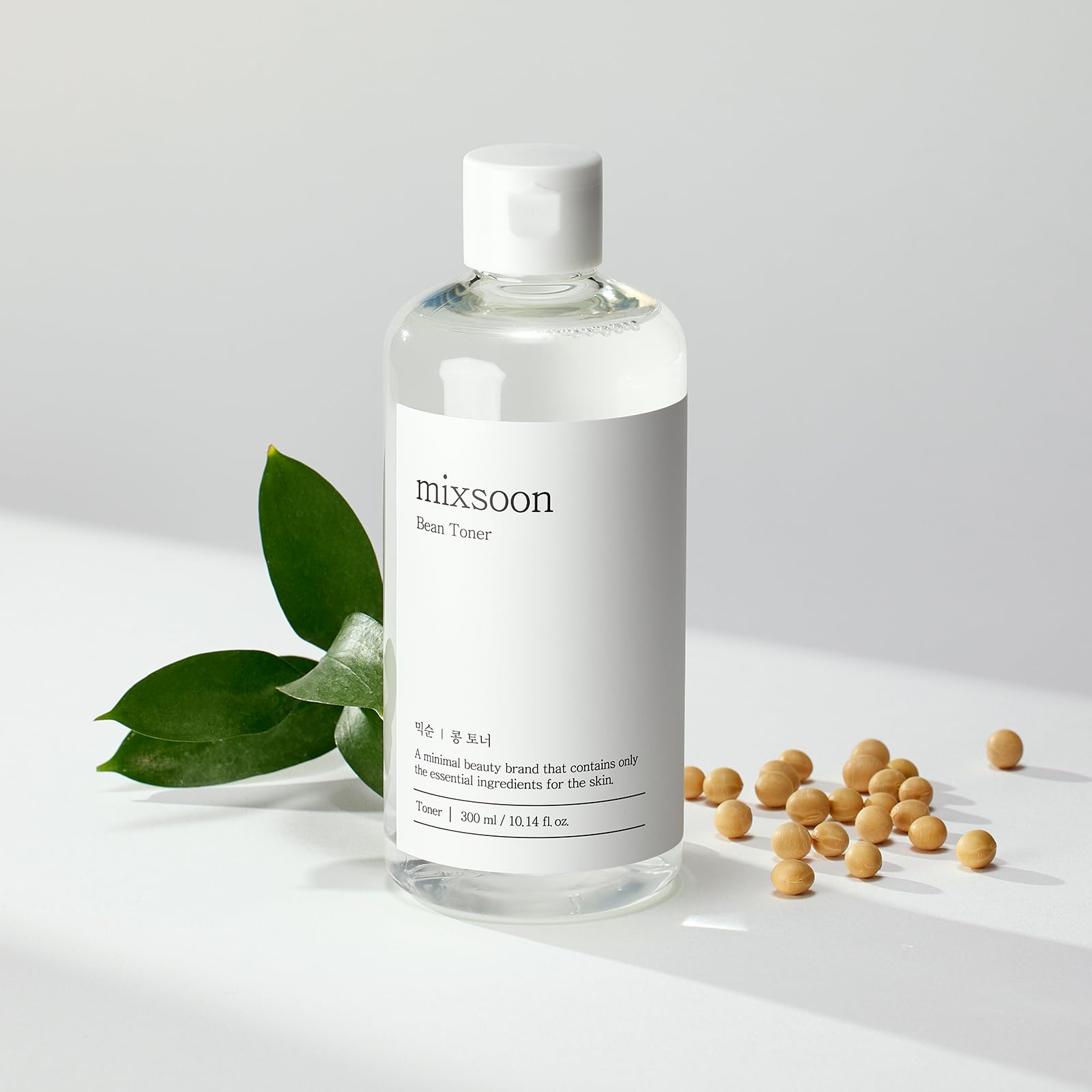 Foto 7 | Tónico Mixsoon Bean 300 Ml - Venta Internacional