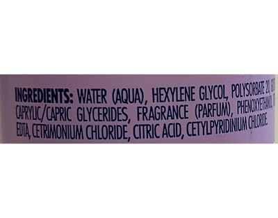 Foto 3 | Face Mist St. Ives Ohmmm Con Aroma A Lavanda, 125 Ml, Paquete De 1 - Venta Internacional.