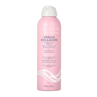 Foto 1 | Leche Corporal en Aerosol Pacifica Beauty Vegana con Colágeno Hidratante - Venta Internacional