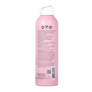Foto 2 | Leche Corporal en Aerosol Pacifica Beauty Vegana con Colágeno Hidratante - Venta Internacional