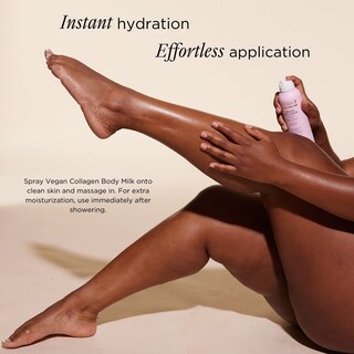 Foto 5 | Leche Corporal en Aerosol Pacifica Beauty Vegana con Colágeno Hidratante - Venta Internacional