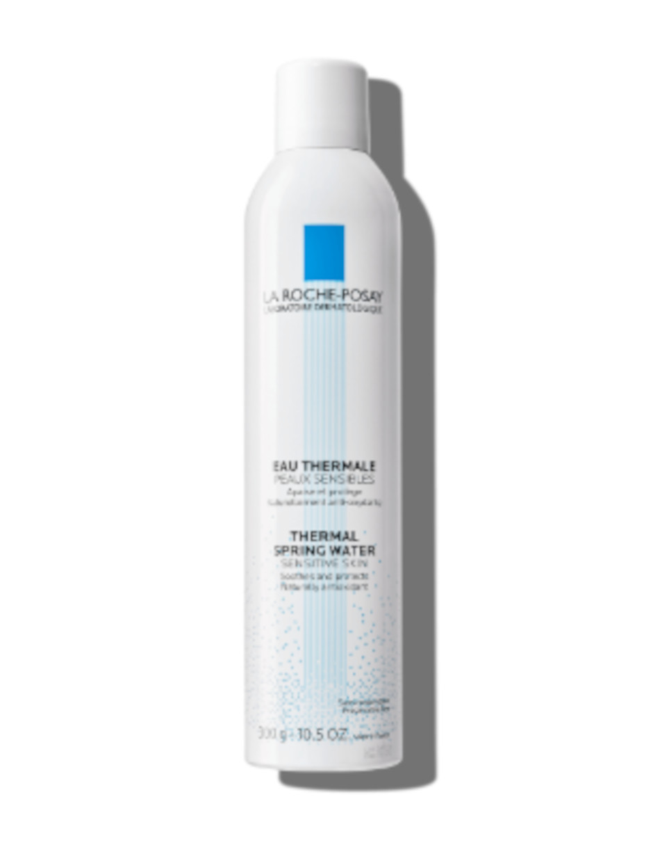 Foto 3 pulgar | Agua Termal Calmante La Roche Posay Piel Sensible + Termo Güish Gratis