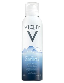 Foto 2 | Agua Termal Mineralizante Fortificadora Vichy Piel Sensible + Termo Güish Gratis