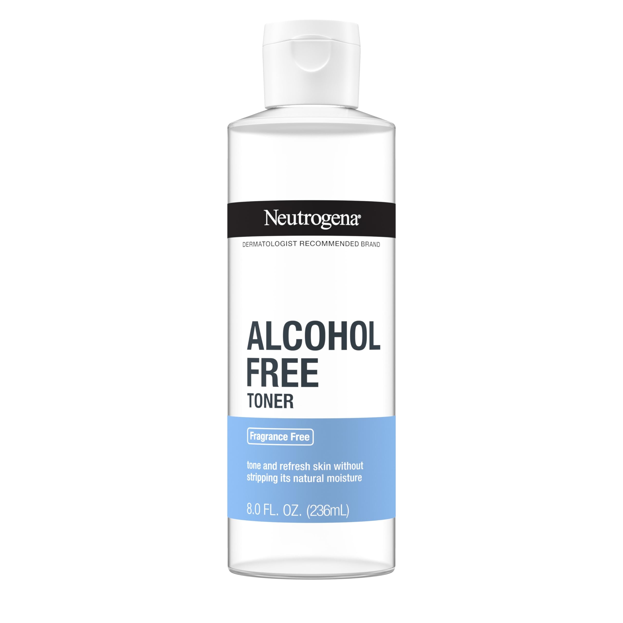 Tónico Facial Neutrogena Hipoalergénico 240 ml - Venta Internacional