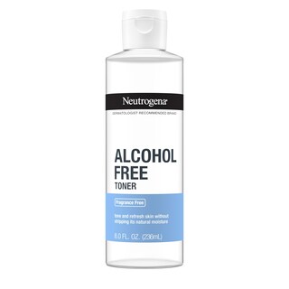 Foto 1 | Tónico Facial Neutrogena Hipoalergénico 240 ml - Venta Internacional