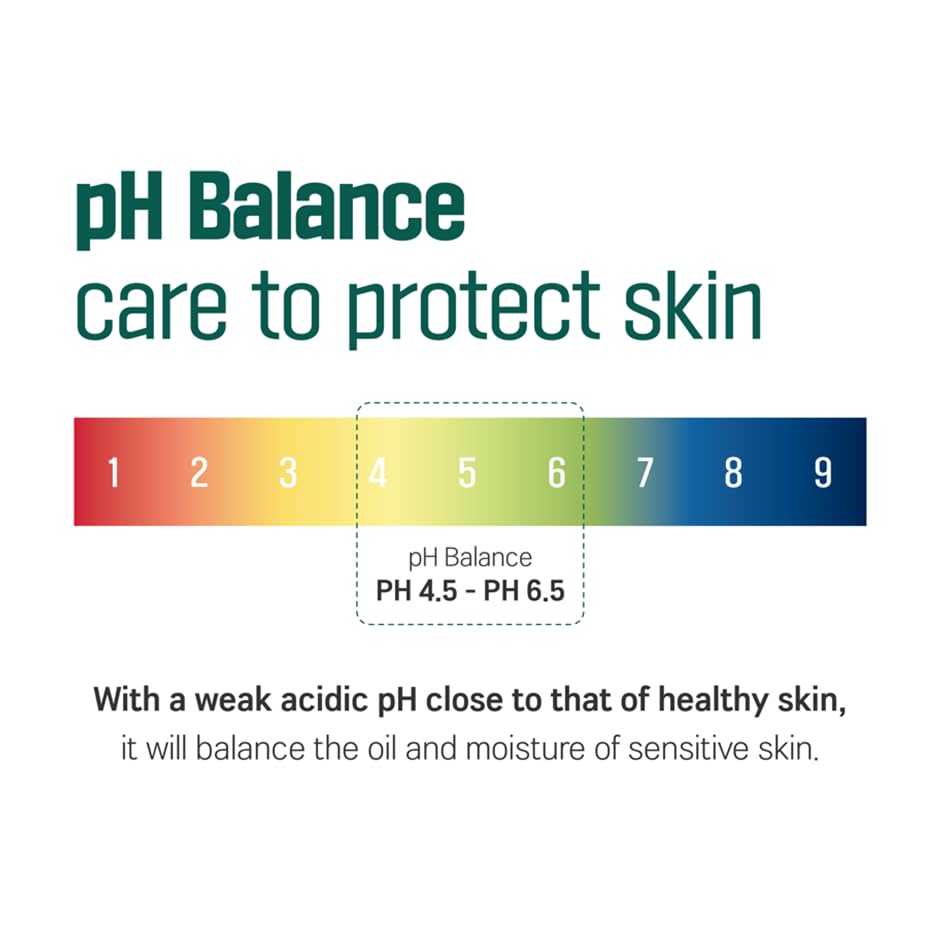 Foto 5 pulgar | Tonificador Round Lab Pine Calming Cica 250 Ml Con Bha + Lha - Venta Internacional.