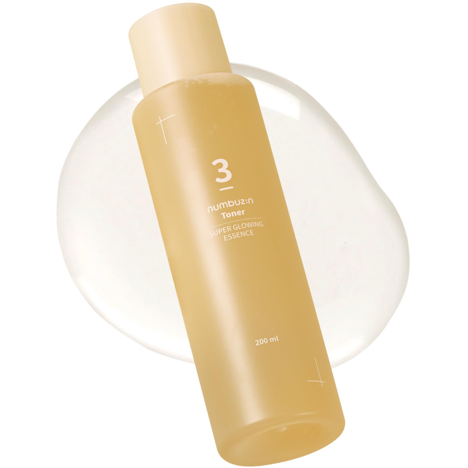 Foto 2 pulgar | Essence Toner Numbuzin No.3 Super Glowing Skin Care 200 Ml - Venta Internacional.