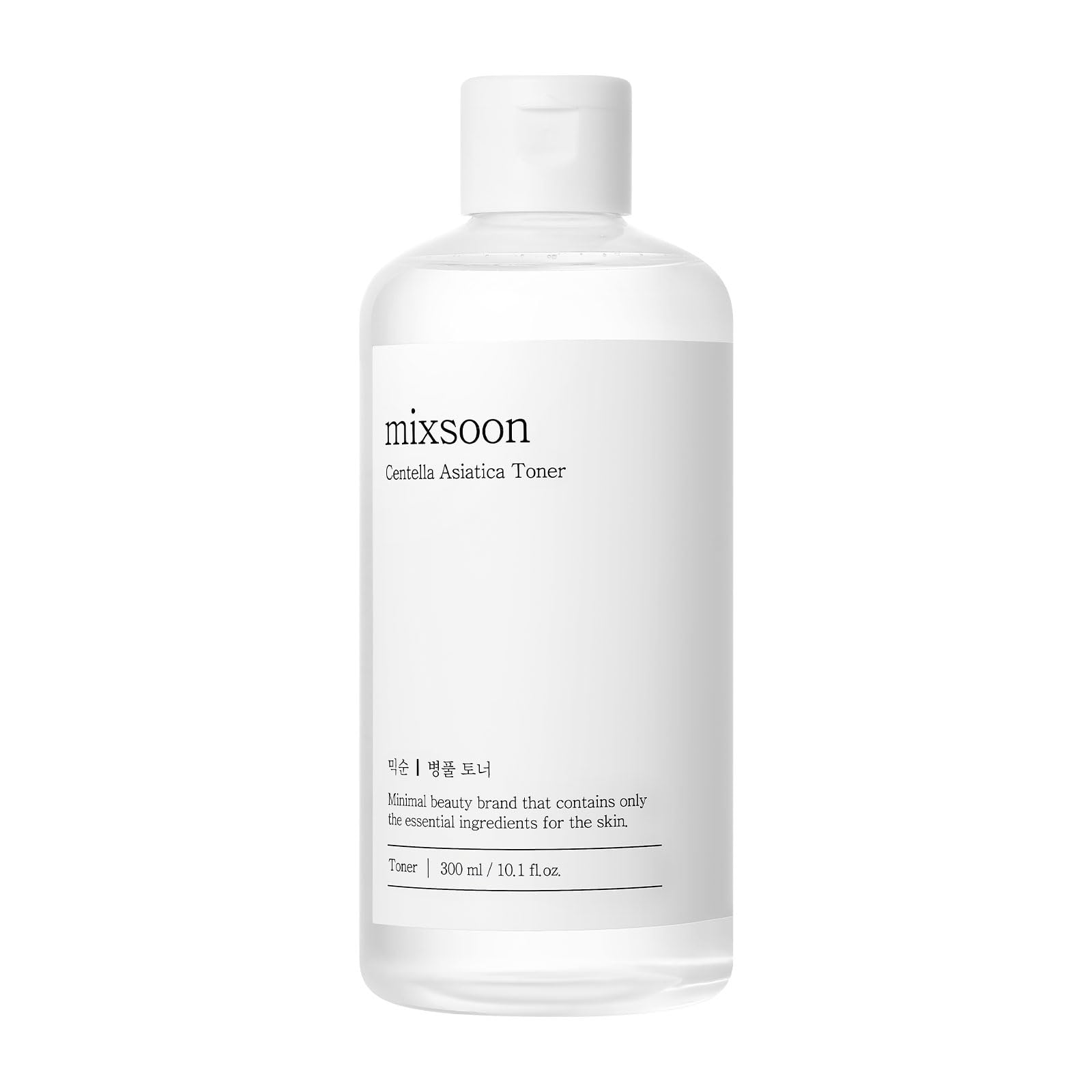 Foto 1 | Mezcla Tónica Centella Asiatica, 300 Ml, Hidratación De 24 Horas - Venta Internacional.