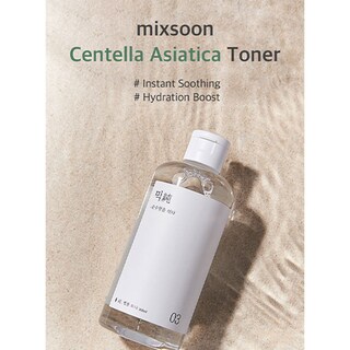 Foto 3 | Mezcla Tónica Centella Asiatica, 300 Ml, Hidratación De 24 Horas - Venta Internacional.
