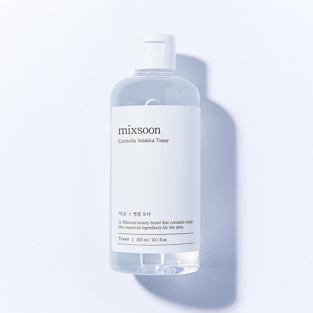 Foto 7 pulgar | Mezcla Tónica Centella Asiatica, 300 Ml, Hidratación De 24 Horas - Venta Internacional.