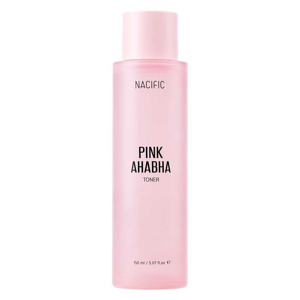 Foto 2 pulgar | Tonificador Nacific Pink Aha Bha Con Extracto De Sandía 150 Ml Con Ácido Hialurónico - Venta Internacional.