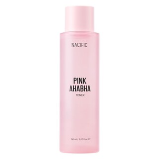 Foto 1 | Tonificador Nacific Pink Aha Bha Con Extracto De Sandía 150 Ml Con Ácido Hialurónico - Venta Internacional.