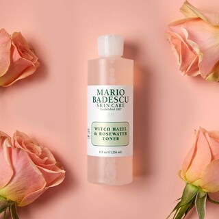 Foto 7 | Tónico Facial Mario Badescu Con Hamamelis Y Agua De Rosas 240 Ml - Venta Internacional.