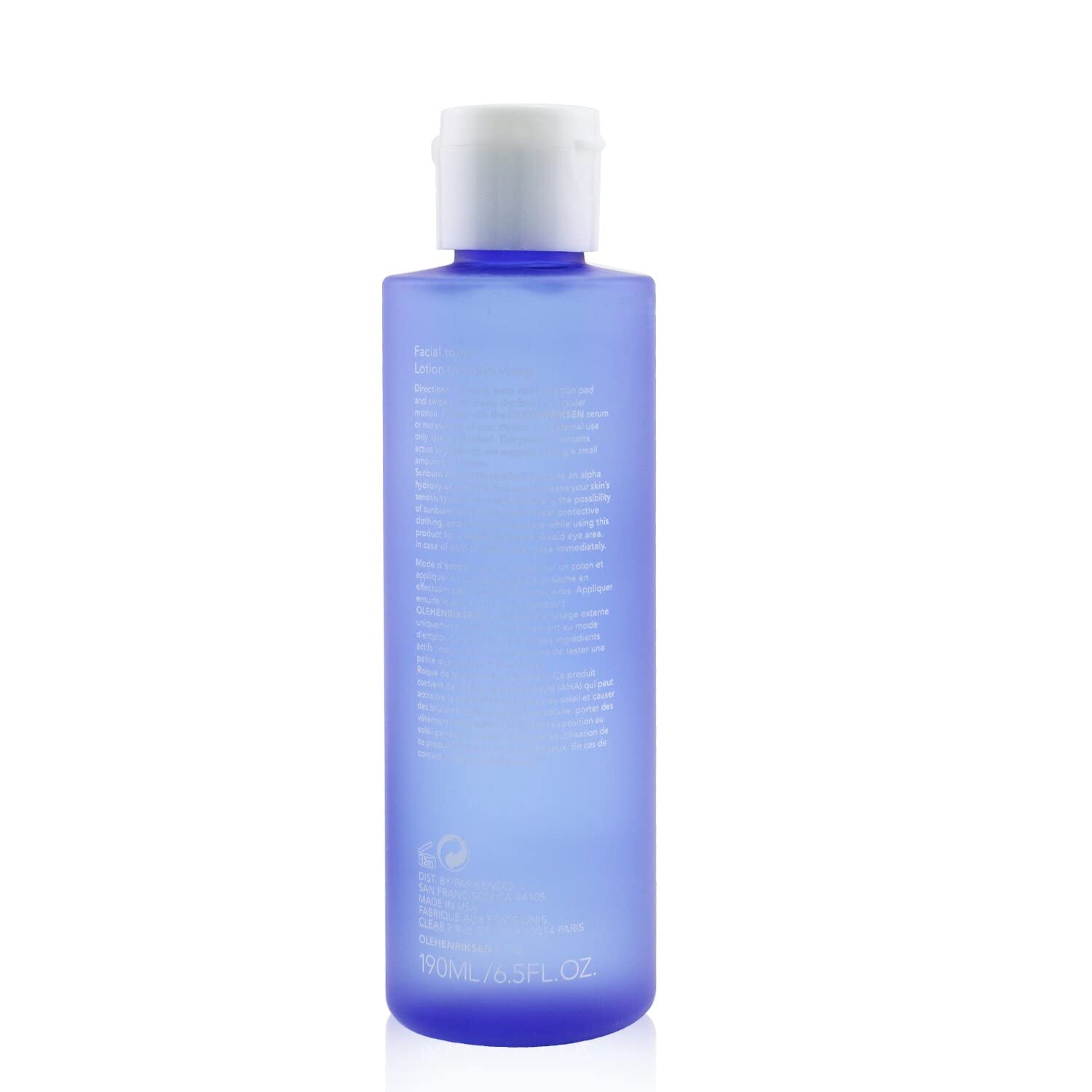 Foto 4 pulgar | Tonificador Ole Henriksen Glow2oh Dark Spot - Venta Internacional.