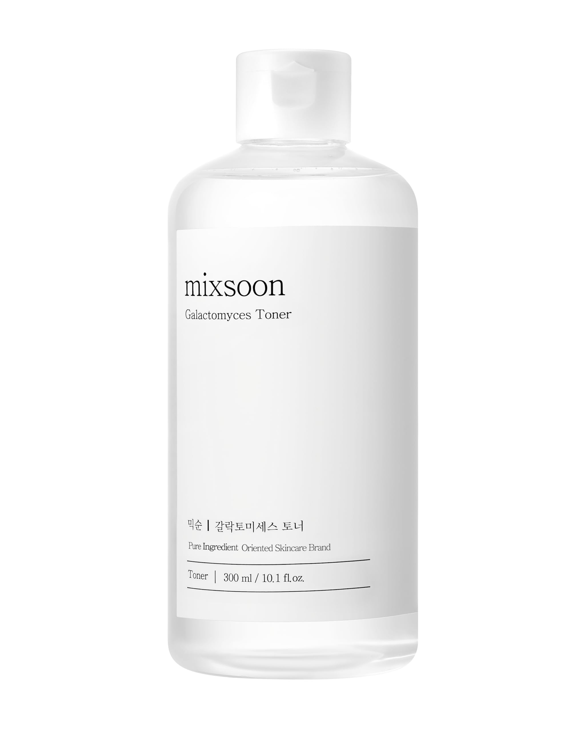 Mezcla Tónica Mixsoon Galactomyces 300 ml - Venta Internacional