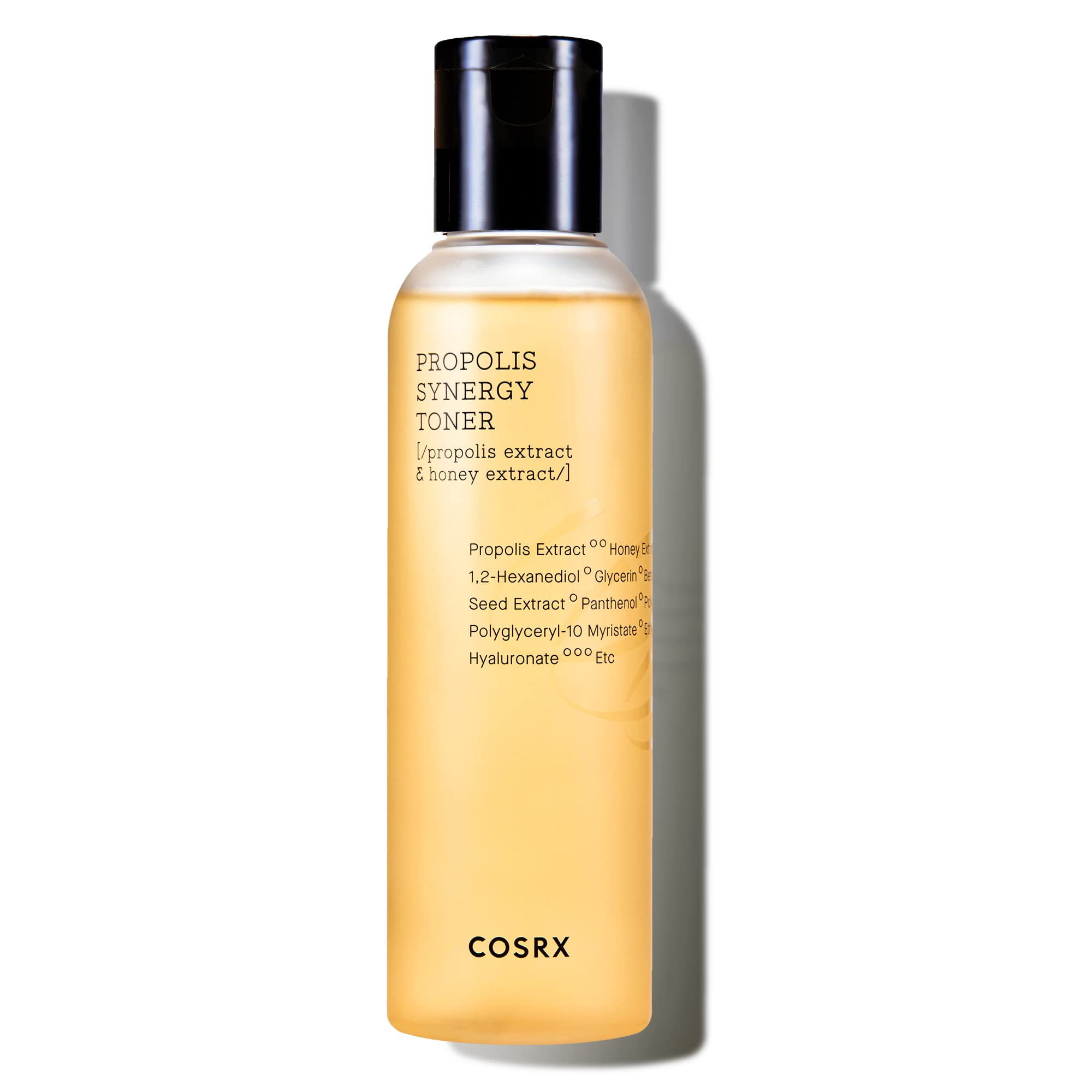 Tónico Cosrx Full Fit Propolis Synergy 150 ml con Propóleo 72,6% - Venta Internacional