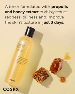Foto 2 | Tónico Cosrx Full Fit Propolis Synergy 150 ml con Propóleo 72,6% - Venta Internacional