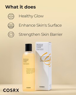 Foto 3 | Tónico Cosrx Full Fit Propolis Synergy 150 ml con Propóleo 72,6% - Venta Internacional