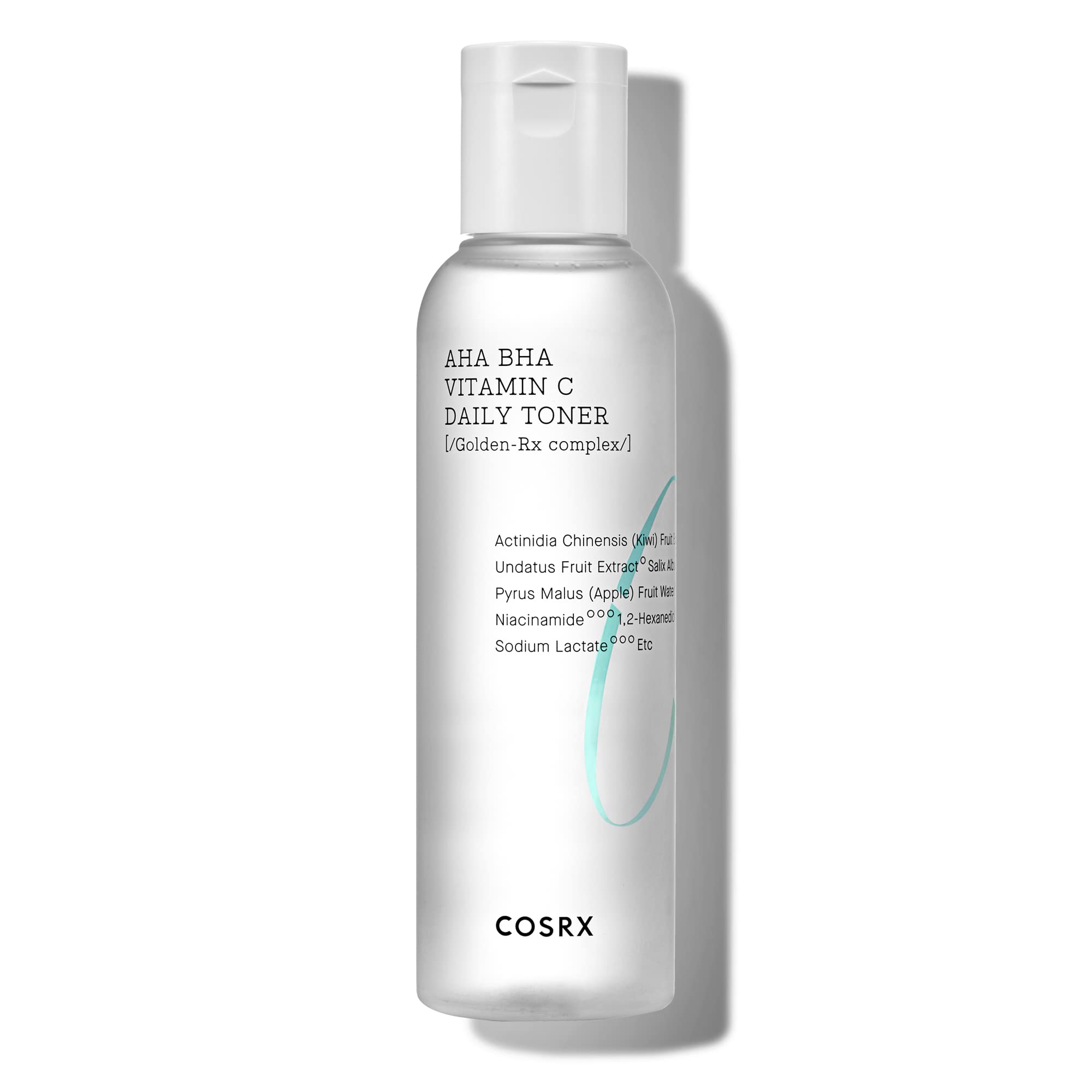 Tónico Cosrx Refresh Abc Daily 150 ml- Venta Internacional