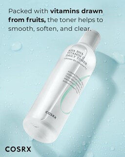 Foto 2 | Tónico Cosrx Refresh Abc Daily 150 ml- Venta Internacional