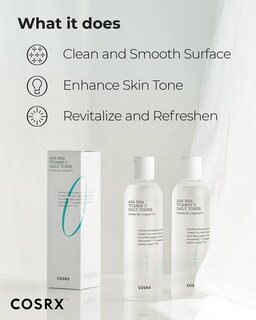 Foto 3 | Tónico Cosrx Refresh Abc Daily 150 ml- Venta Internacional