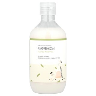 Foto 1 | Tonificador Round Lab, Nutritivo De Soja, Sin Perfume, 300 Ml - Venta Internacional.