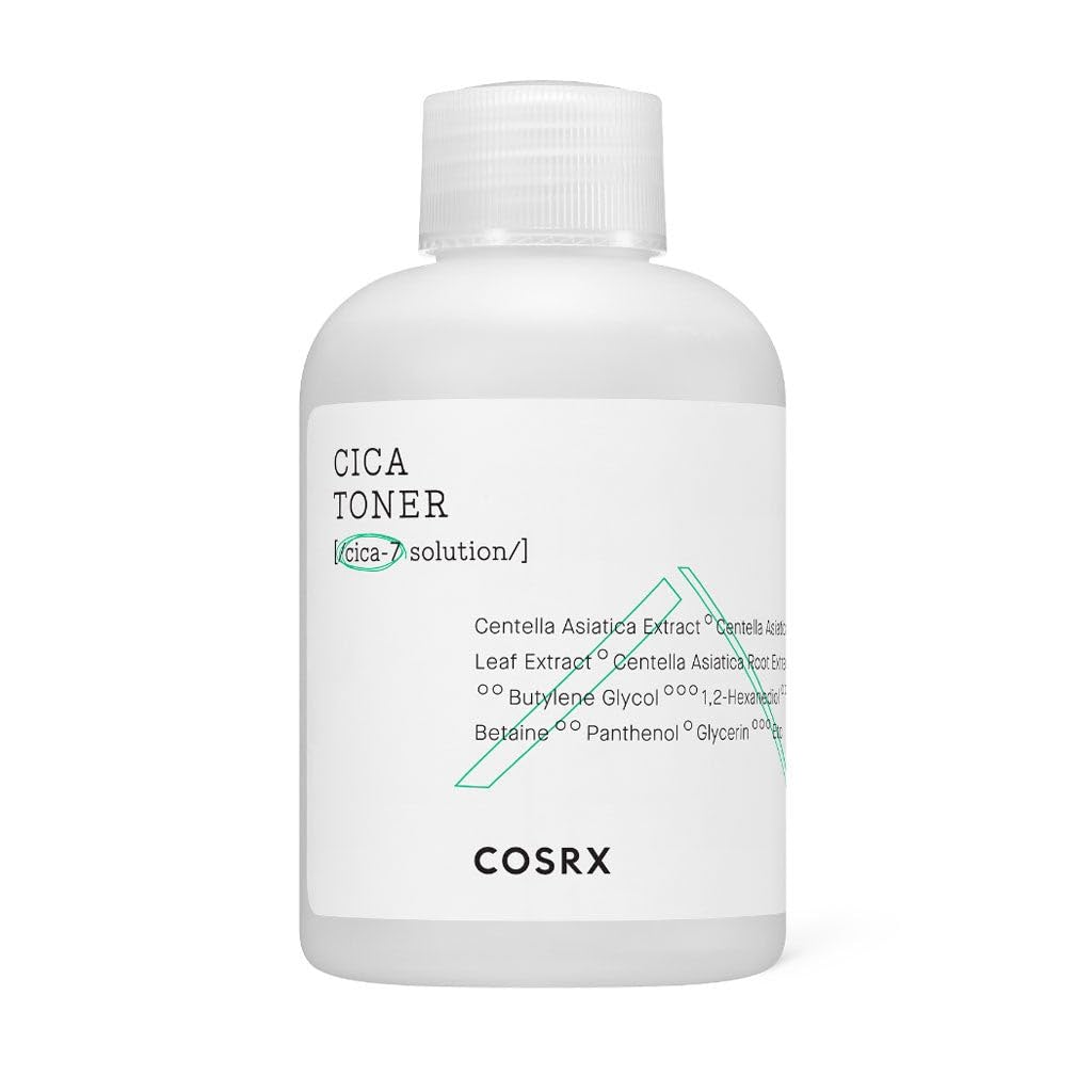Foto 5 pulgar | Tónico Cosrx Pure Fit Cica 150 Ml Para Calmar La Piel Sensible - Venta Internacional.