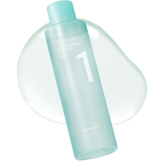 Foto 1 | Tónico Numbuzin No.1 Hierba Calmante Pura Y Completa, 300 Ml, Propensa Al Acné - Venta Internacional.