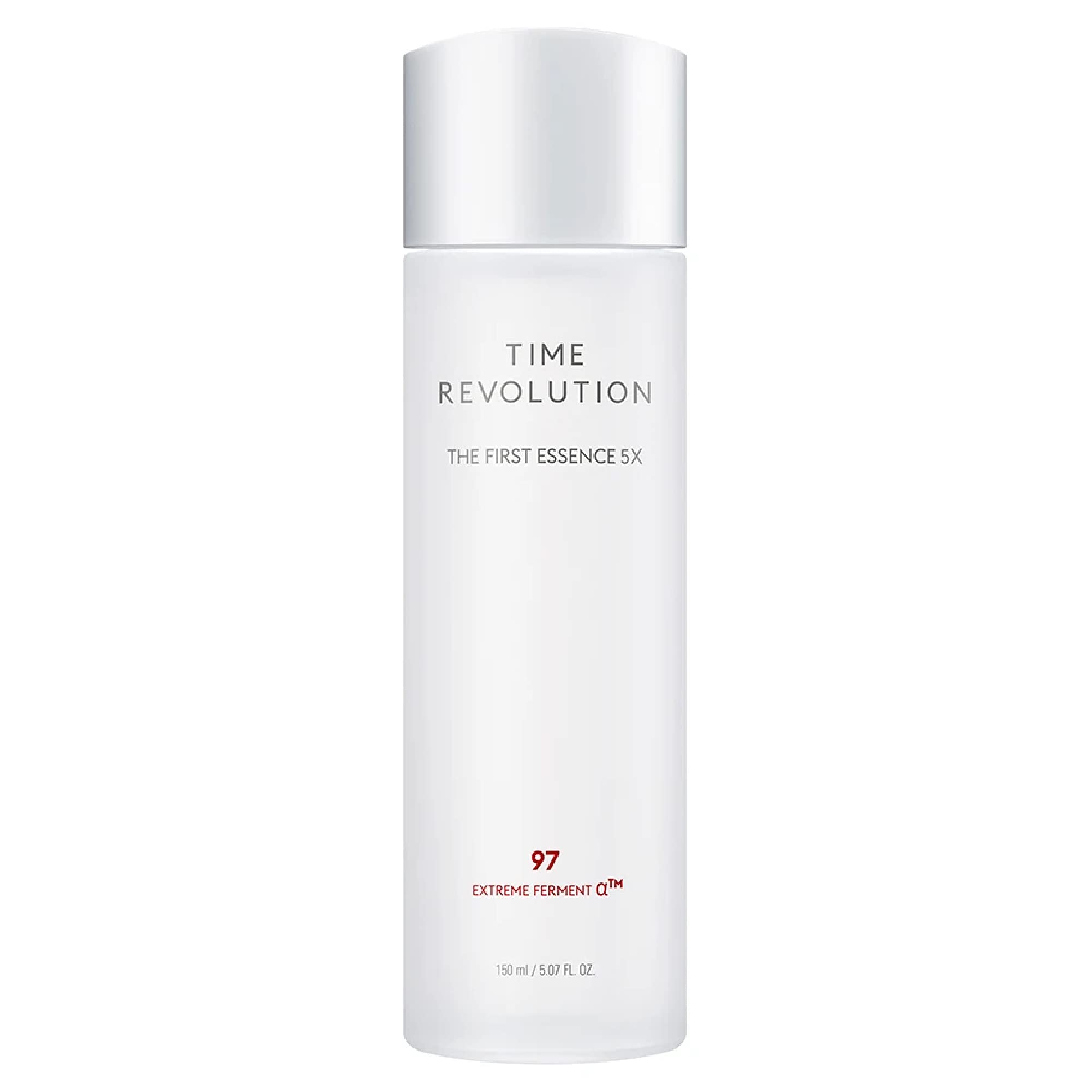 Foto 1 | Tónico Facial Missha Time Revolution El Primer Tónico De Esencia - Venta Internacional.