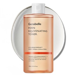 Foto 1 | Tónico Genabelle Pdrn Rejuvenecedor De Hidratación Profunda 300 Ml - Venta Internacional.