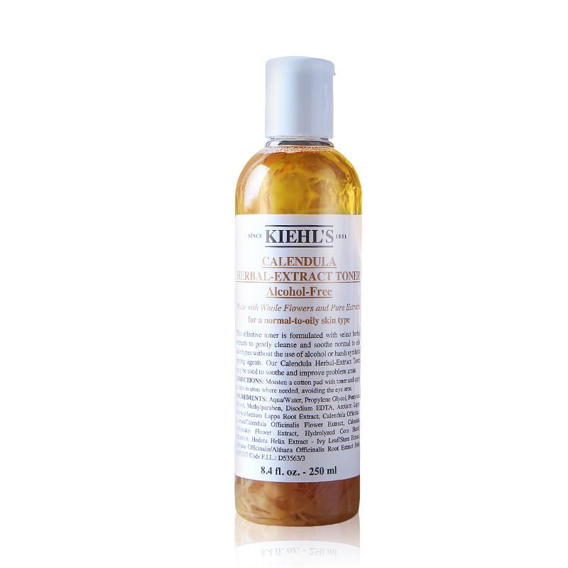 Foto 1 | Tónico Kiehl's, Extracto De Hierbas De Caléndula, Sin Alcohol, 250 Ml - Venta Internacional.