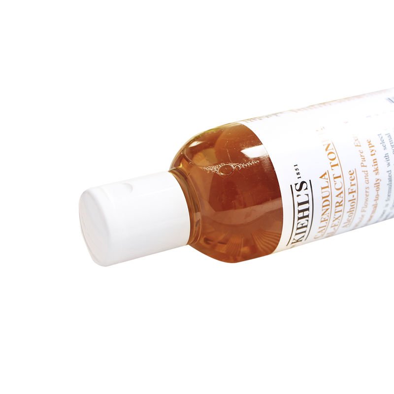 Foto 4 pulgar | Tónico Kiehl's, Extracto De Hierbas De Caléndula, Sin Alcohol, 250 Ml - Venta Internacional.