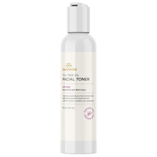 Foto 1 | Tónico Facial Swanson, Aceite De Árbol De Té Con Hamamelis, 237 Ml - Venta Internacional.