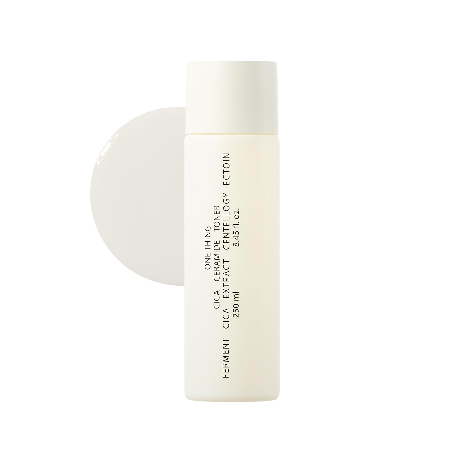 Foto 2 pulgar | Tonificador One Thing Cica Ceramide 250 Ml Para Pieles Sensibles - Venta Internacional.