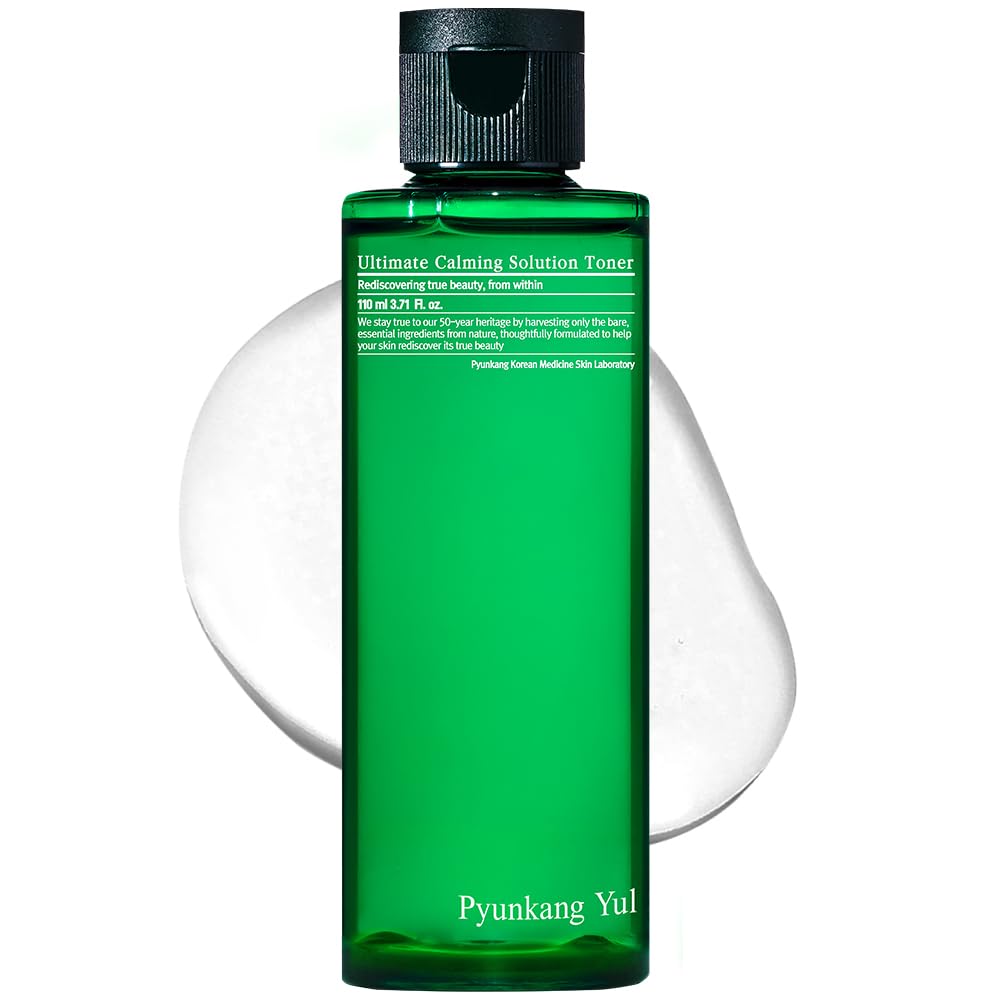 Foto 2 pulgar | [toner] Tónico Pyunkang Yul Ultimate Calming Solution, 110 Ml - Venta Internacional.