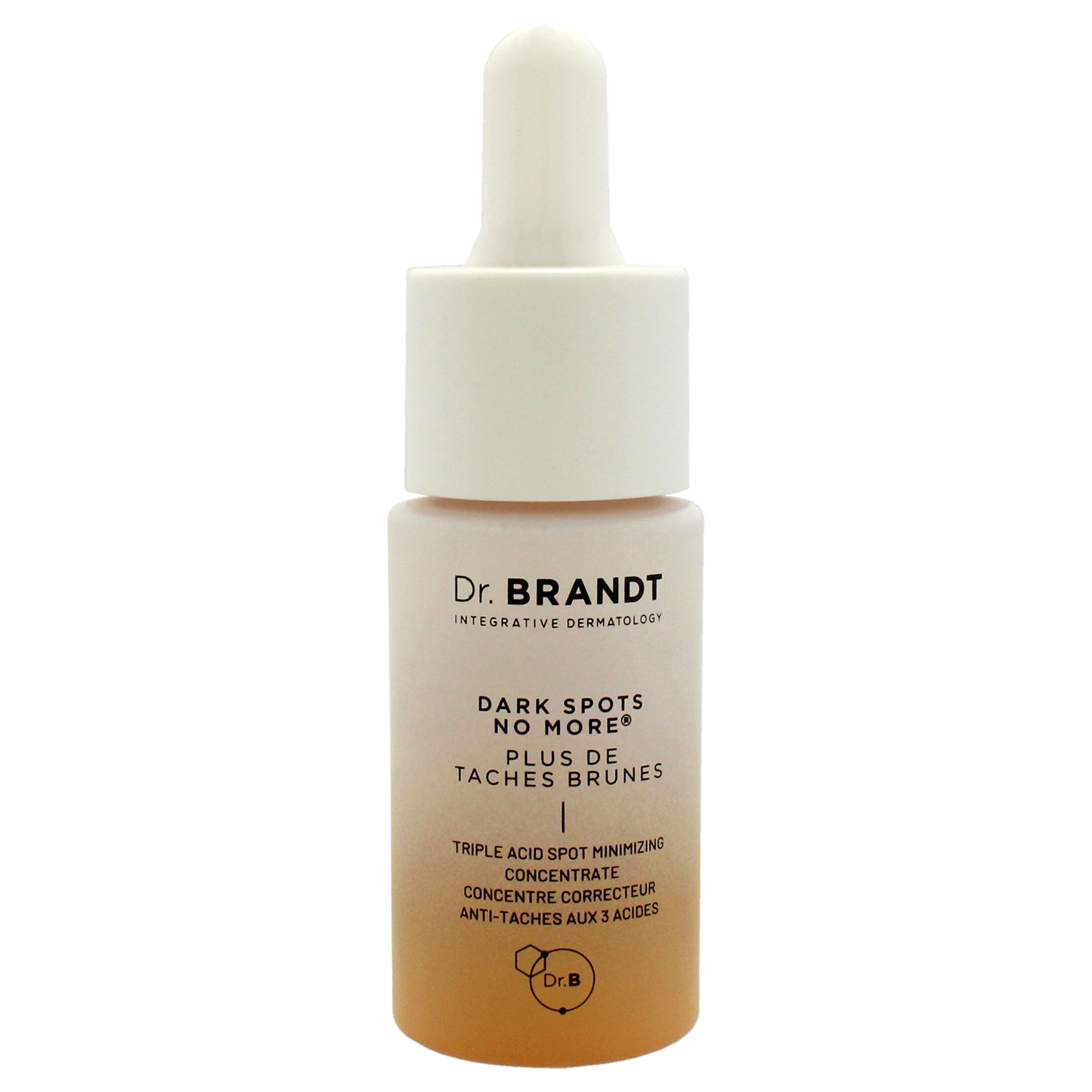 Foto 3 pulgar | Sérum Dr. Brandt Bright This Way Dark Spots Concentre 15 Ml - Venta Internacional.