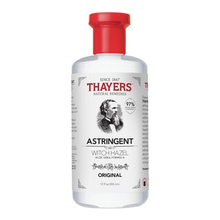 Foto 1 | Hamamelis Astringente Original De Thayers Con Aloe Vera, 355 Ml - Venta Internacional.