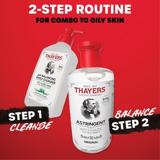 Foto 6 | Hamamelis Astringente Original De Thayers Con Aloe Vera, 355 Ml - Venta Internacional.