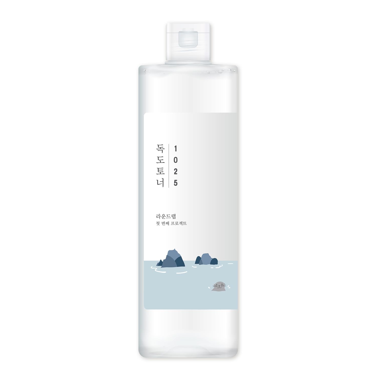 Foto 1 | Tónico Round Lab Dokdo Exfoliante Hidratante Acuoso 500 Ml - Venta Internacional.
