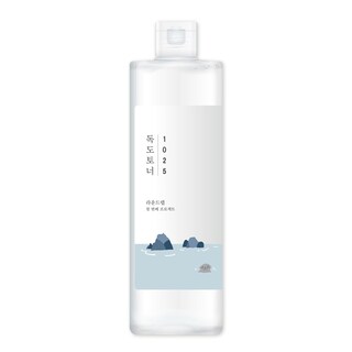 Foto 1 | Tónico Round Lab Dokdo Exfoliante Hidratante Acuoso 500 Ml - Venta Internacional.