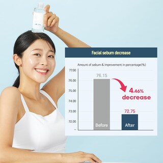 Foto 6 | Tónico Round Lab Dokdo Exfoliante Hidratante Acuoso 500 Ml - Venta Internacional.
